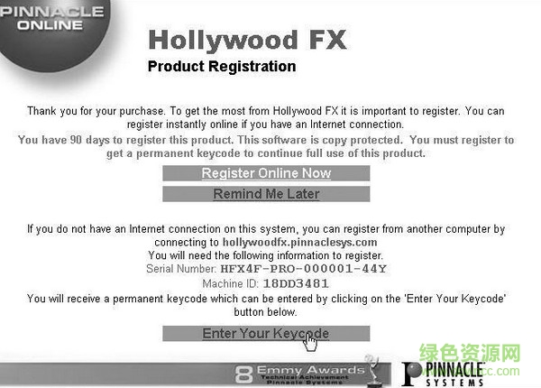 hollywood fx 64λ (prת����Ч���)����